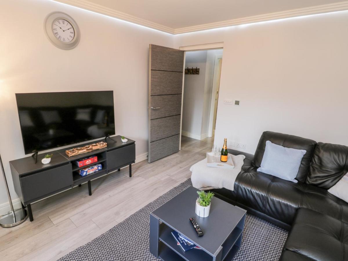스카버러 North Bay Retreat 아파트 외부 사진