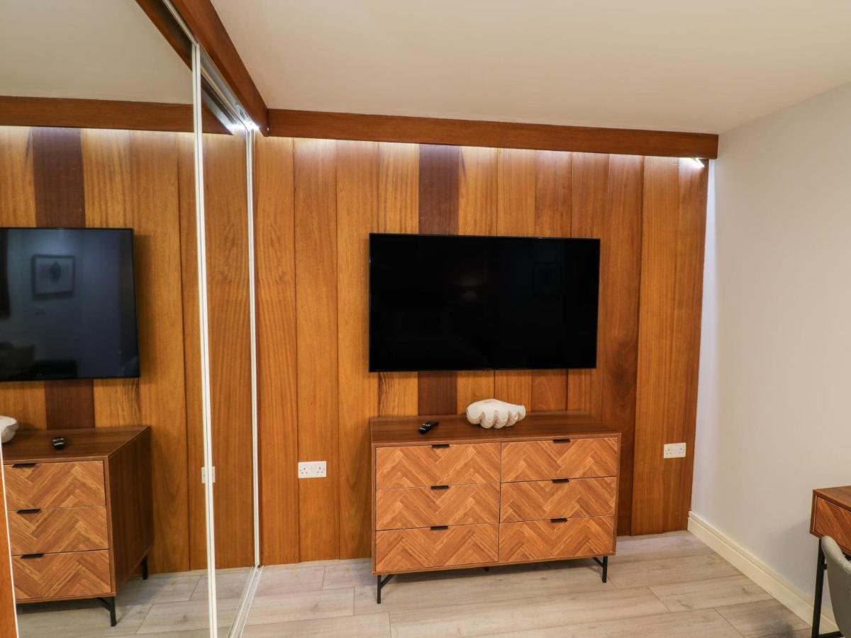 스카버러 North Bay Retreat 아파트 외부 사진