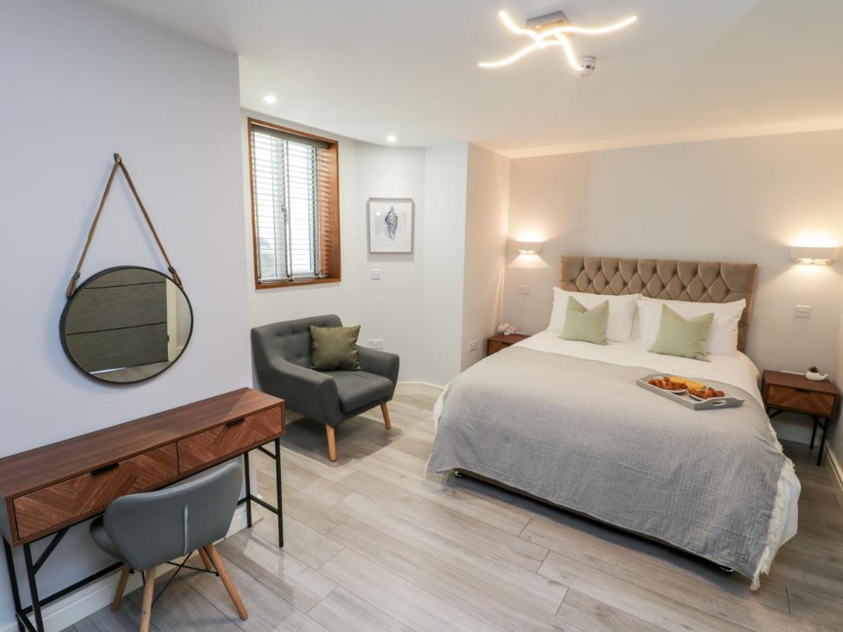 스카버러 North Bay Retreat 아파트 외부 사진